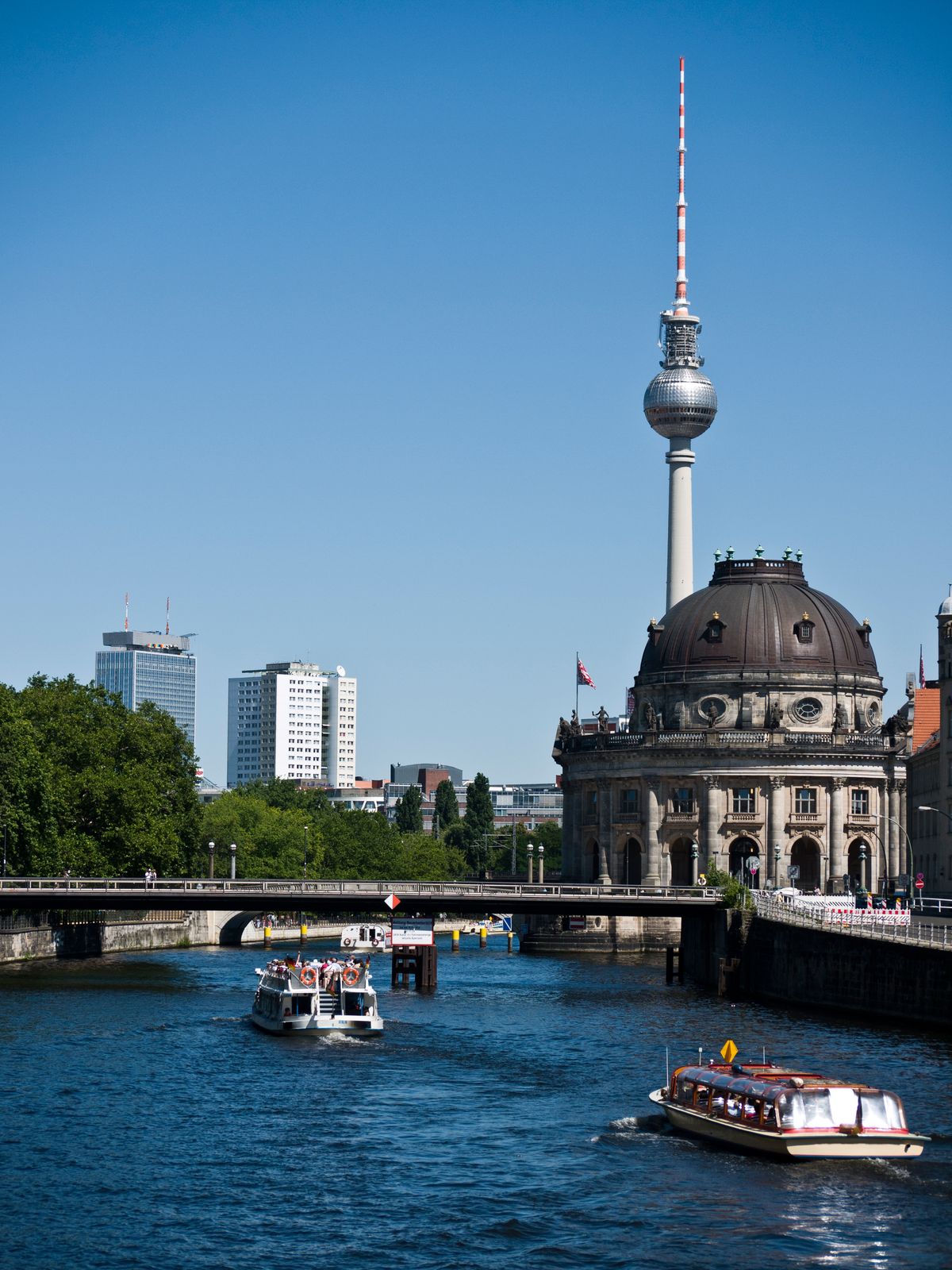 Berlin-Bodemuseum-Fernsehturm