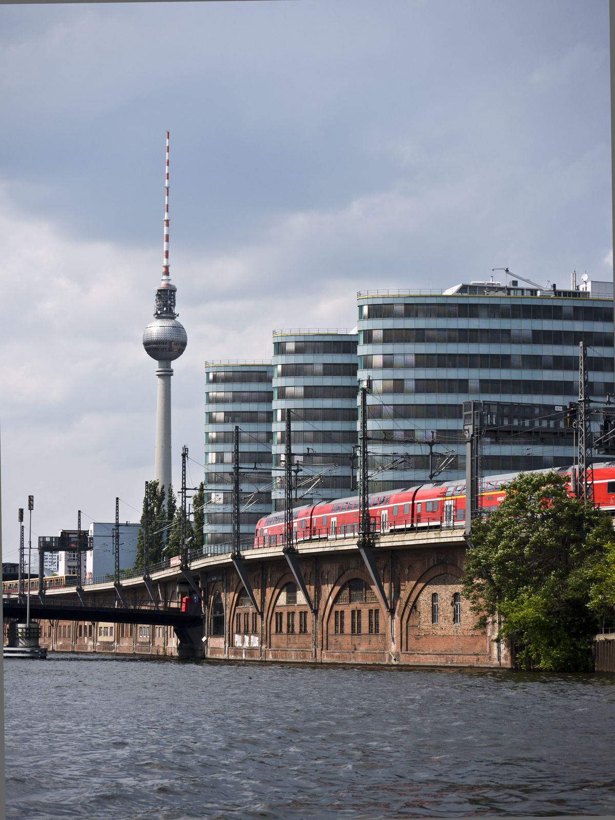 Berlin-Jannowitzbruecke