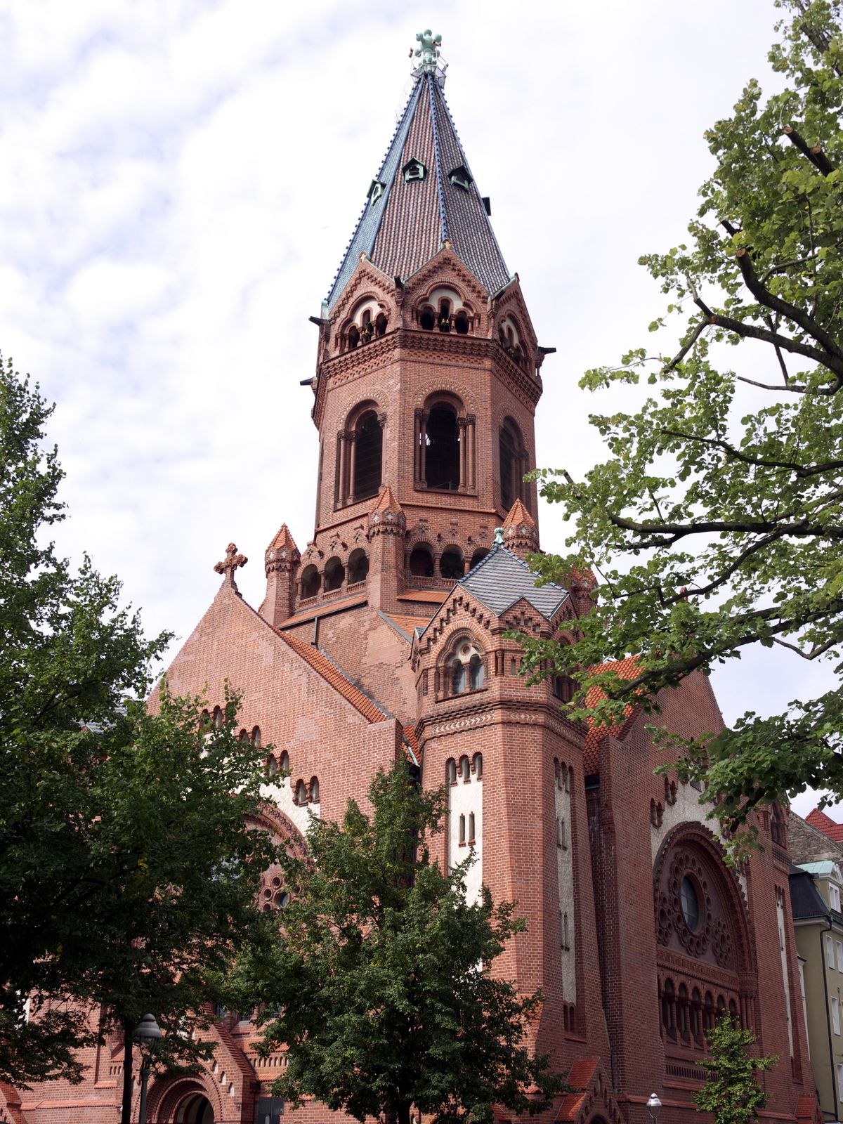 Passionskirche