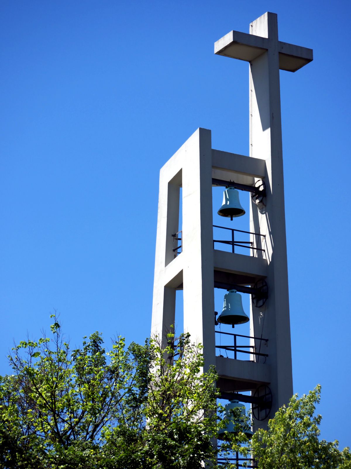 Sankt-Ansgar-Kirche