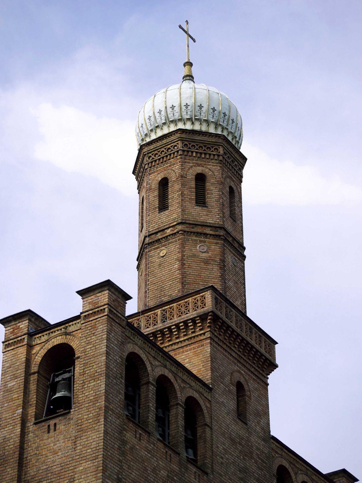 St Peter und Paul