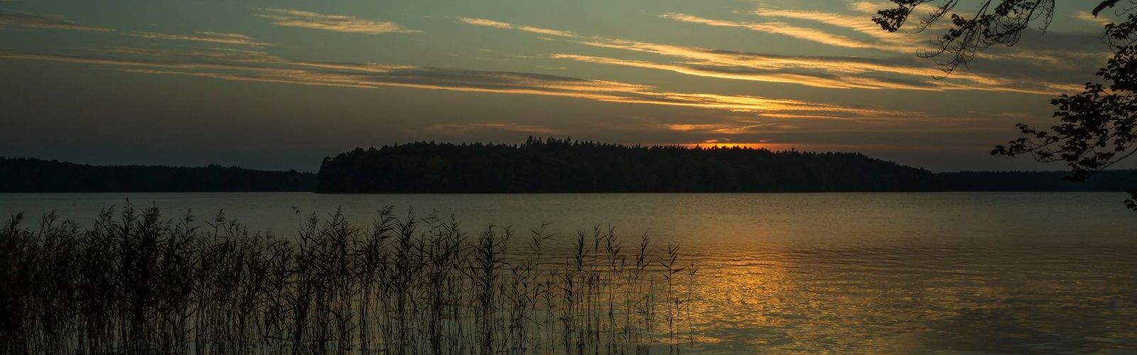 Stechlin-Abend