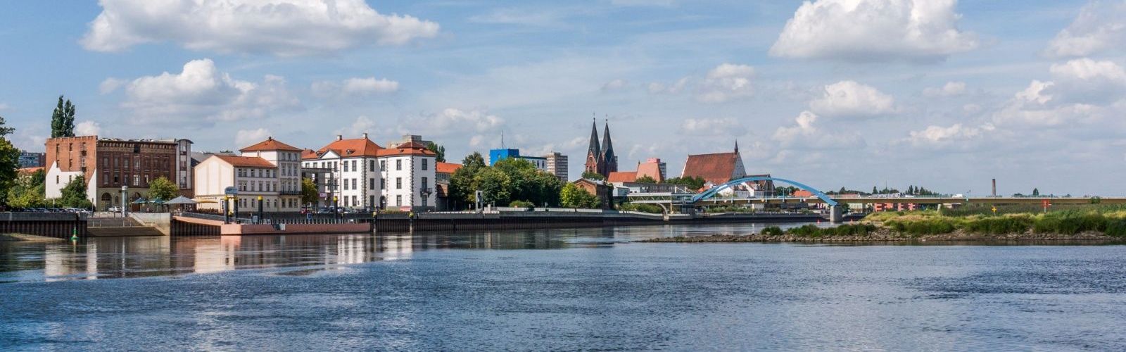 Frankfurt an der Oder