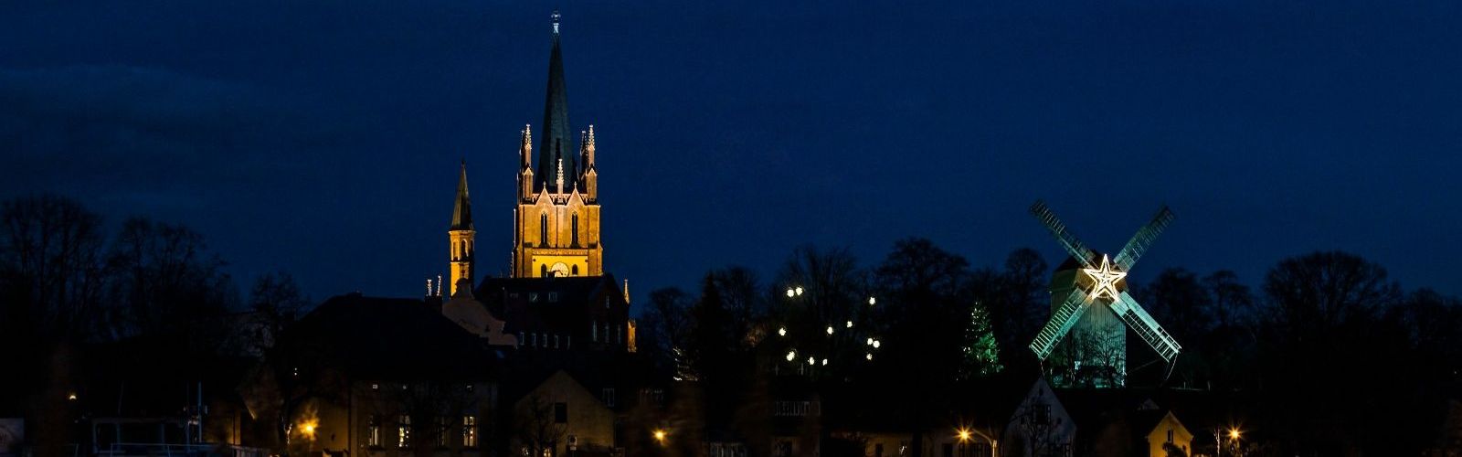 Werder-Havel-Advent