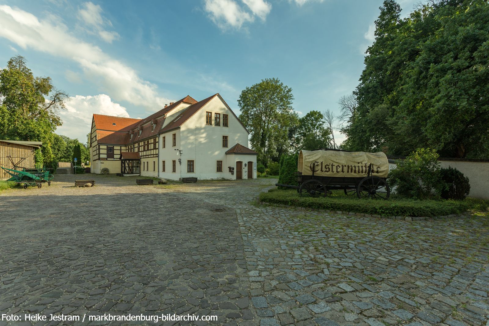 Plessa-Elstermühle