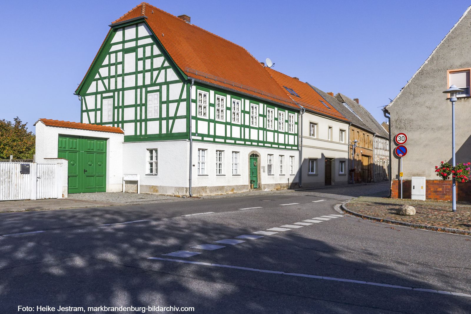Uebigau-Alte Brauerei