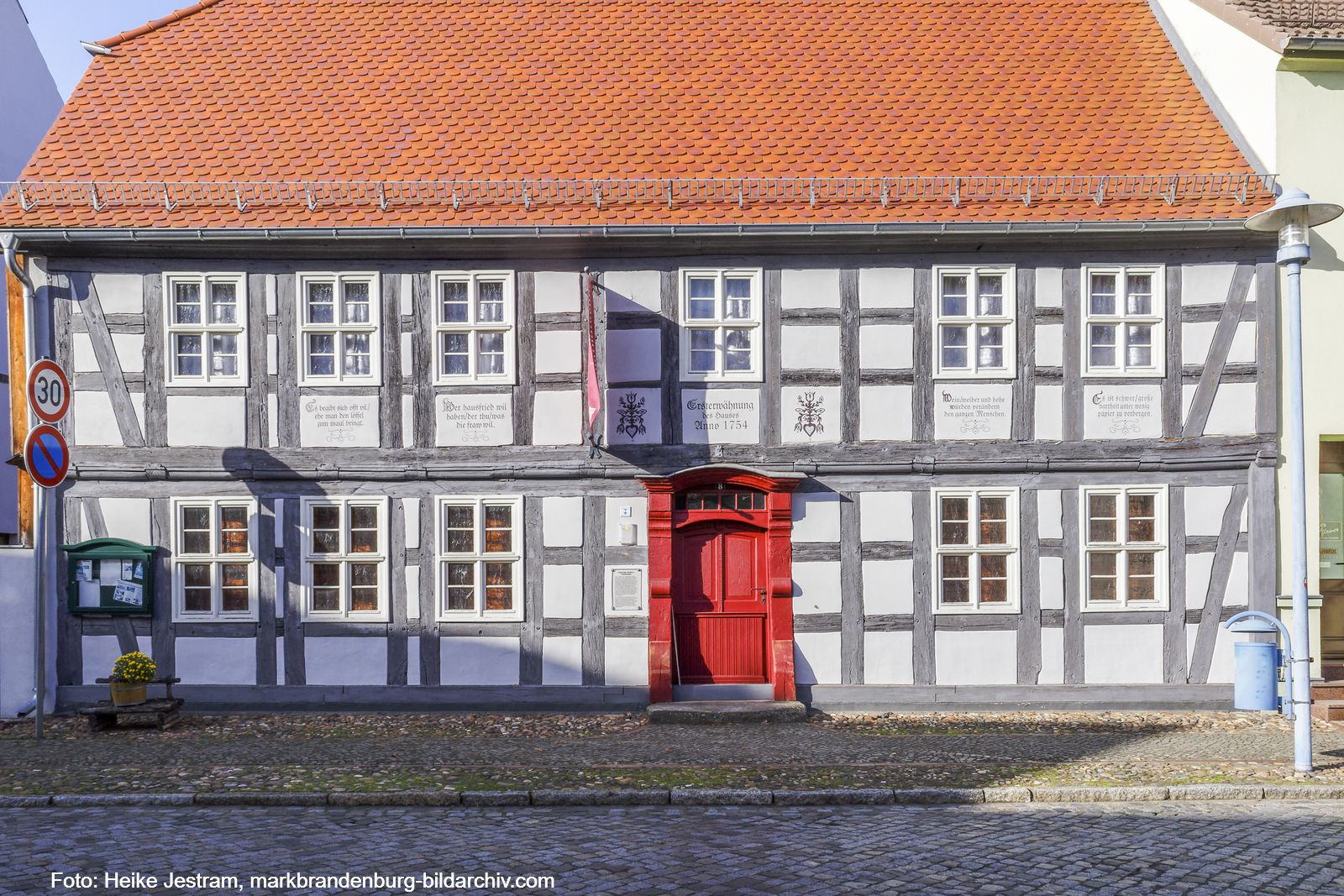 Uebigau-Heimatstube