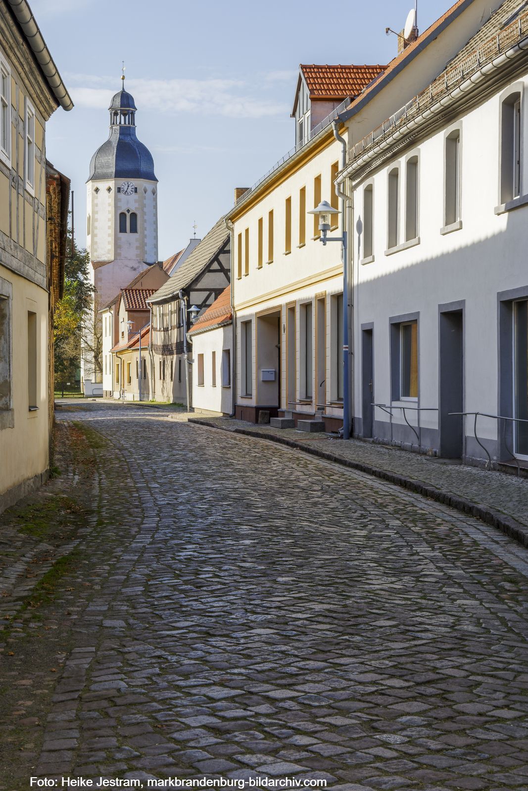 Uebigau-Kirchstraße