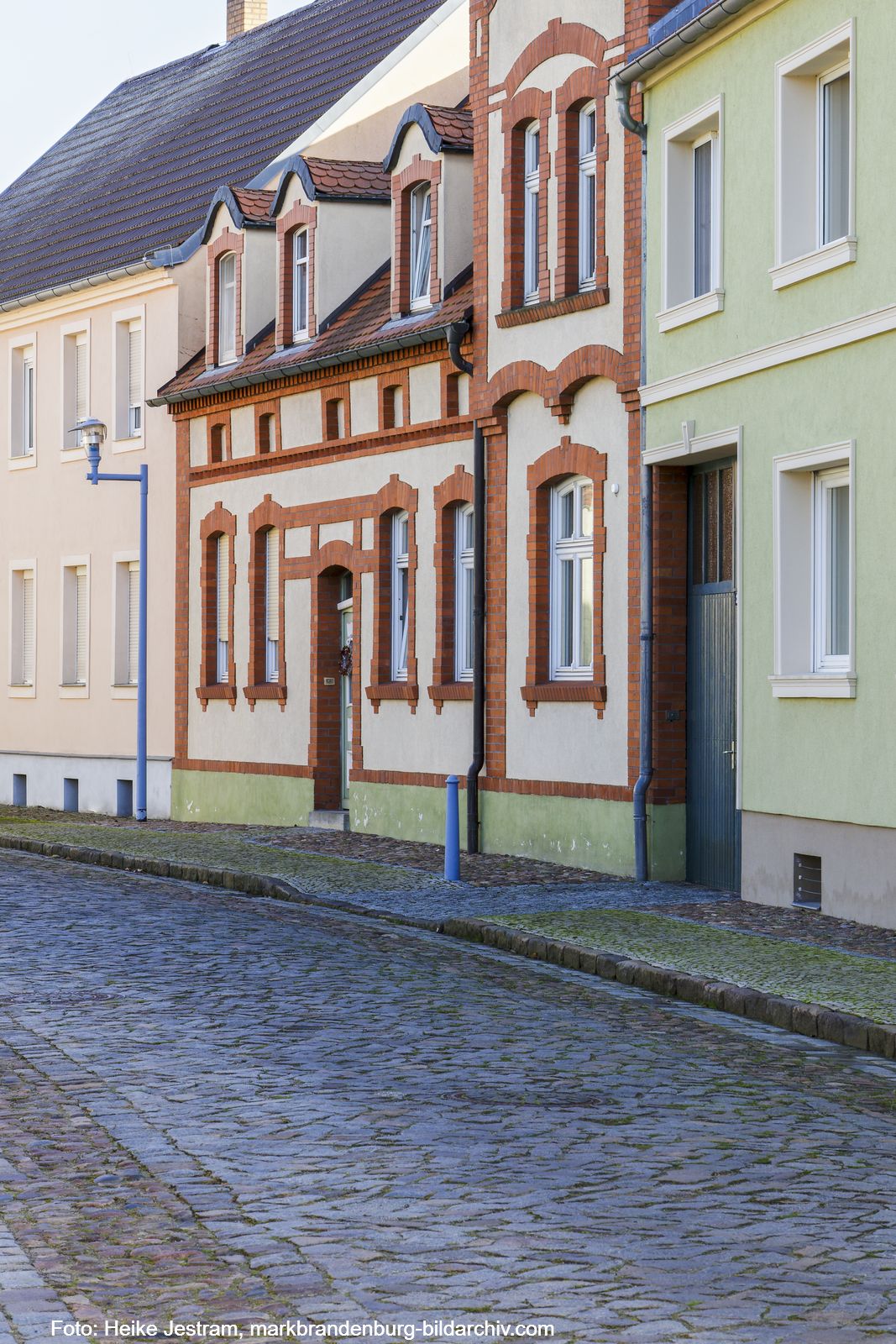 Uebigau-Schloßstraße