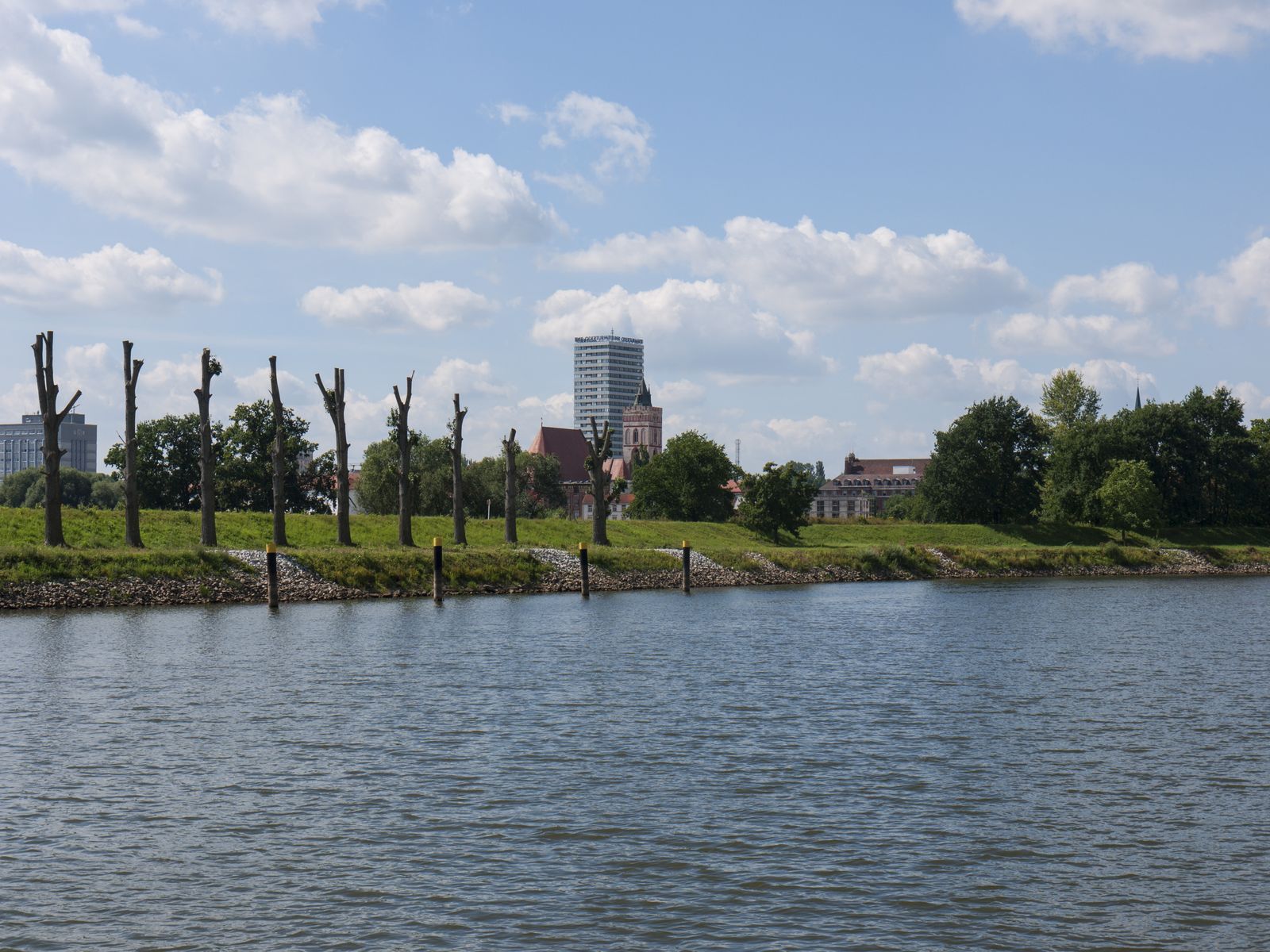 Frankfurt-Oder-Ostufer