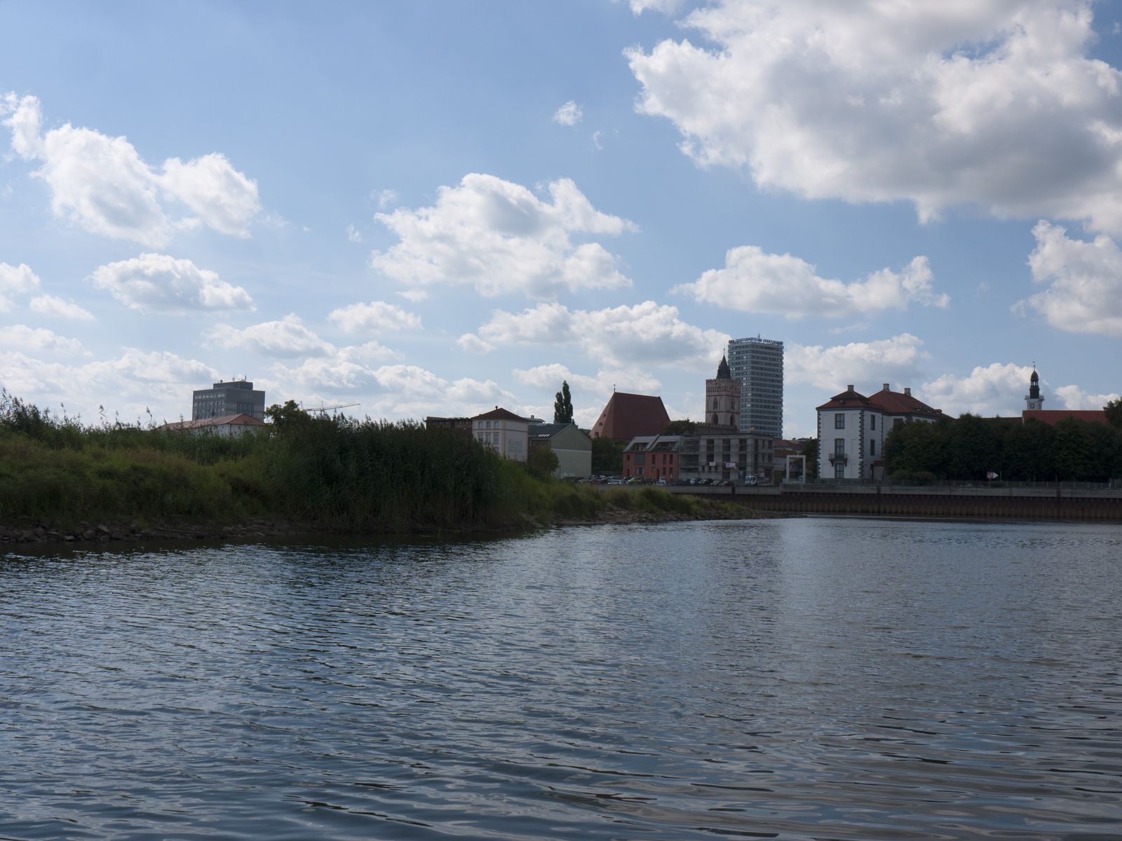 Frankfurt-Stadtblick-Oder