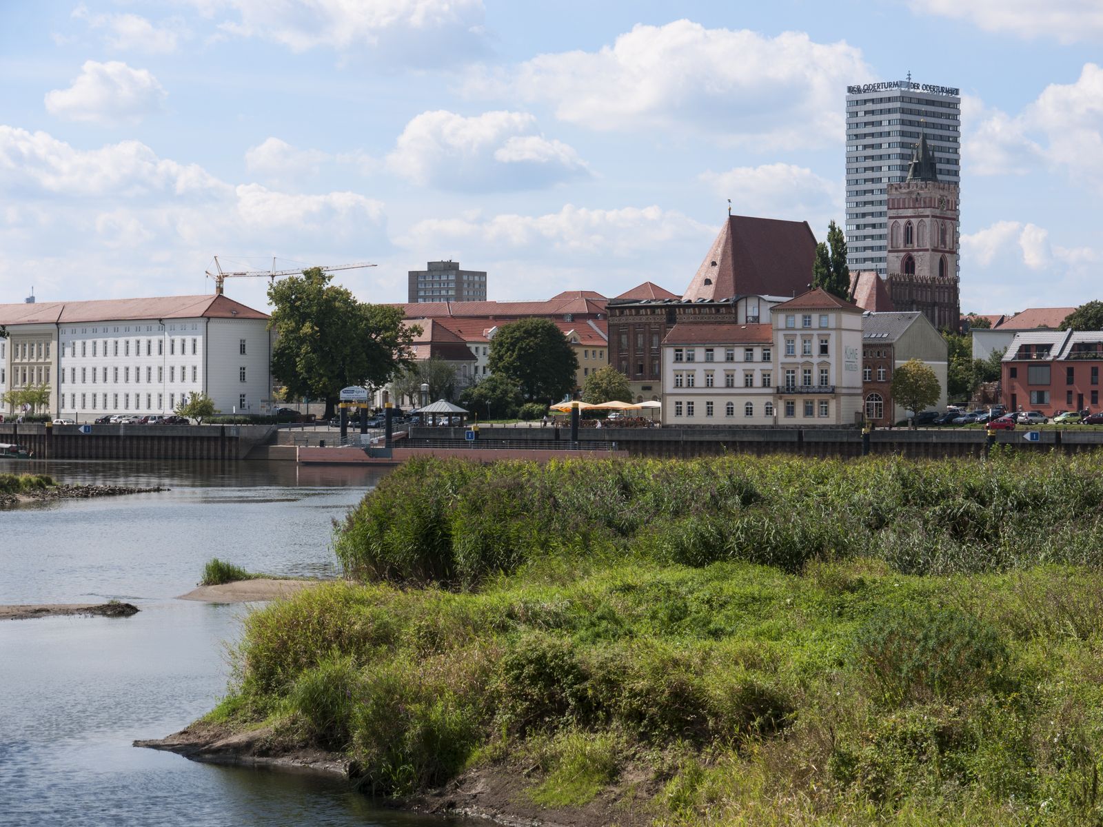 Frankfurt-Stadtblick-Oderturm