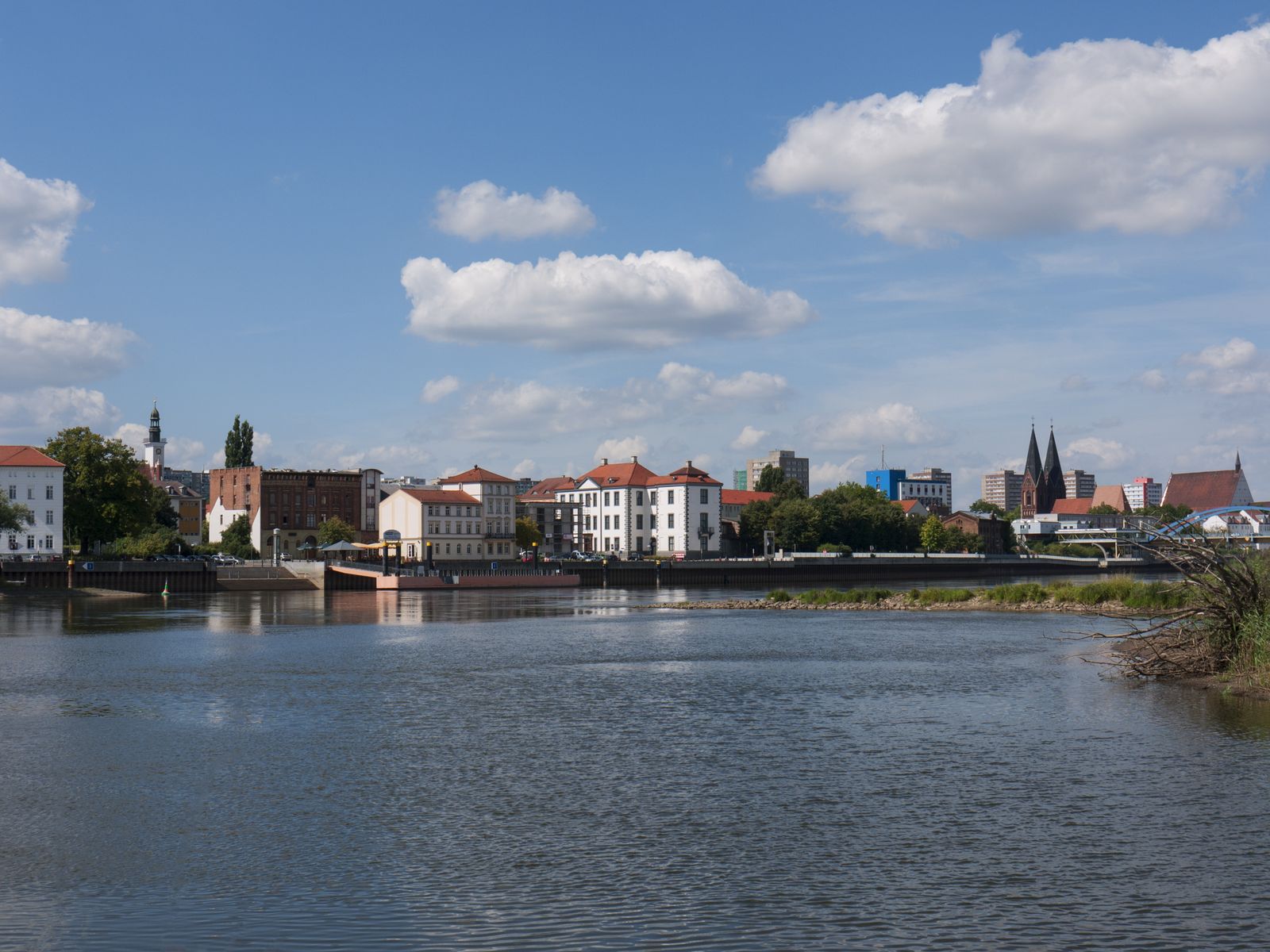 Frankfurt-Uferstrasse