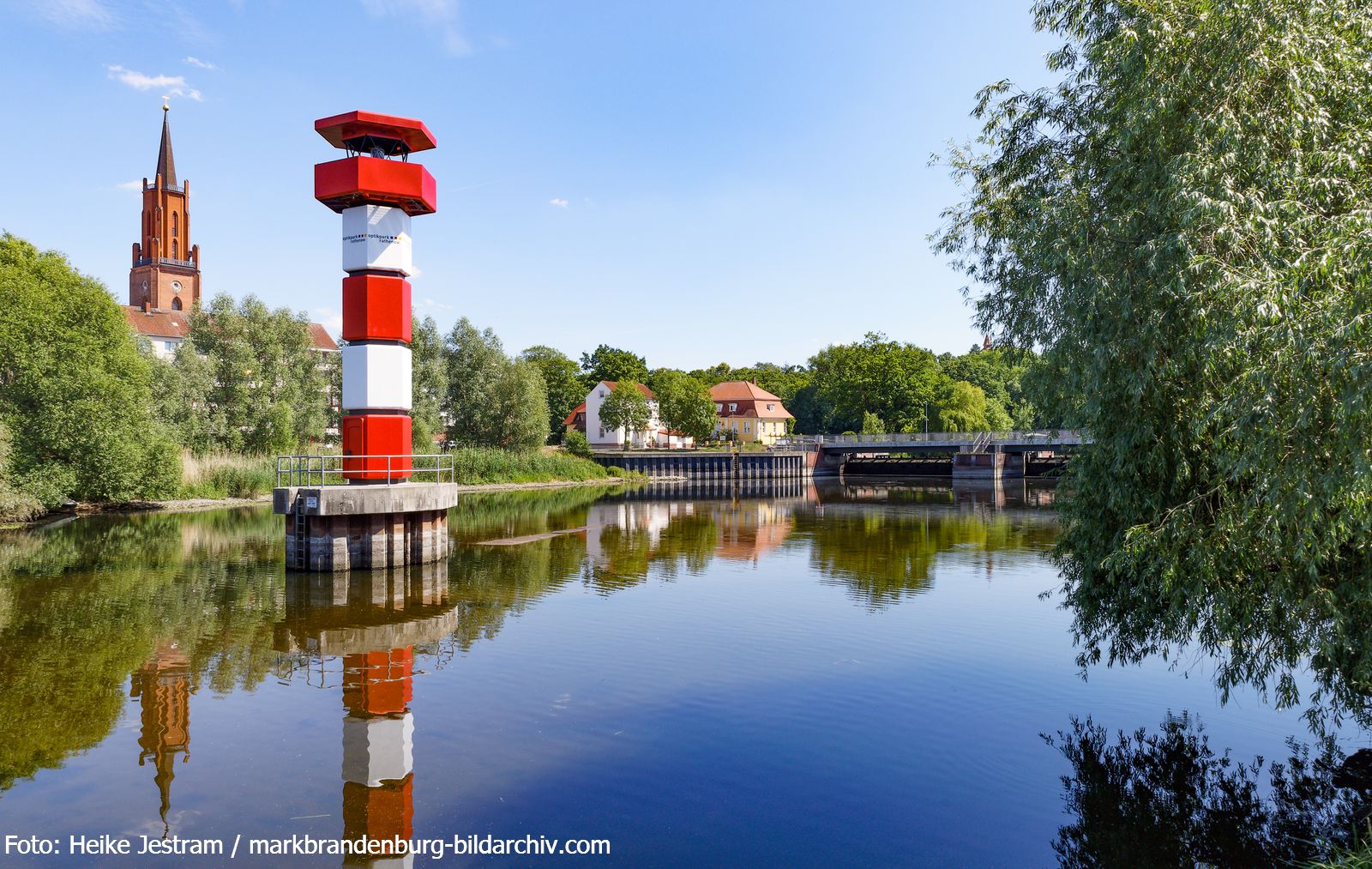 Havelland