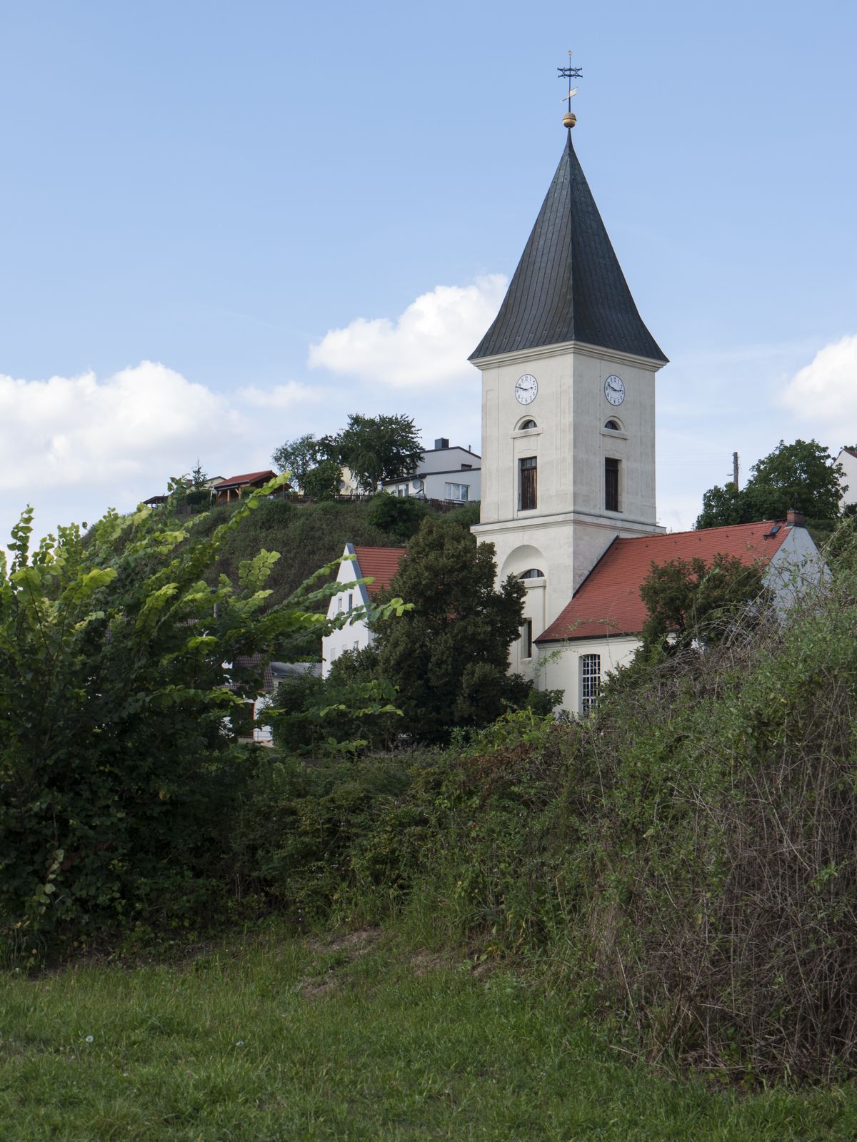 Lebus-Kirche