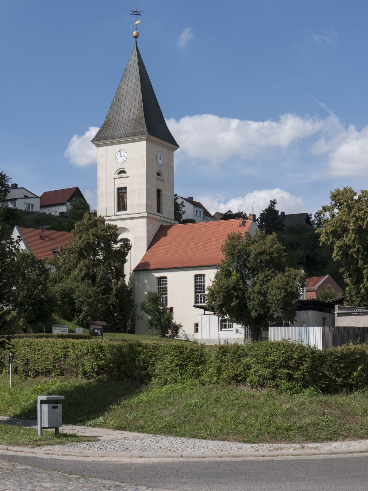 Lebus-Stadtkirche