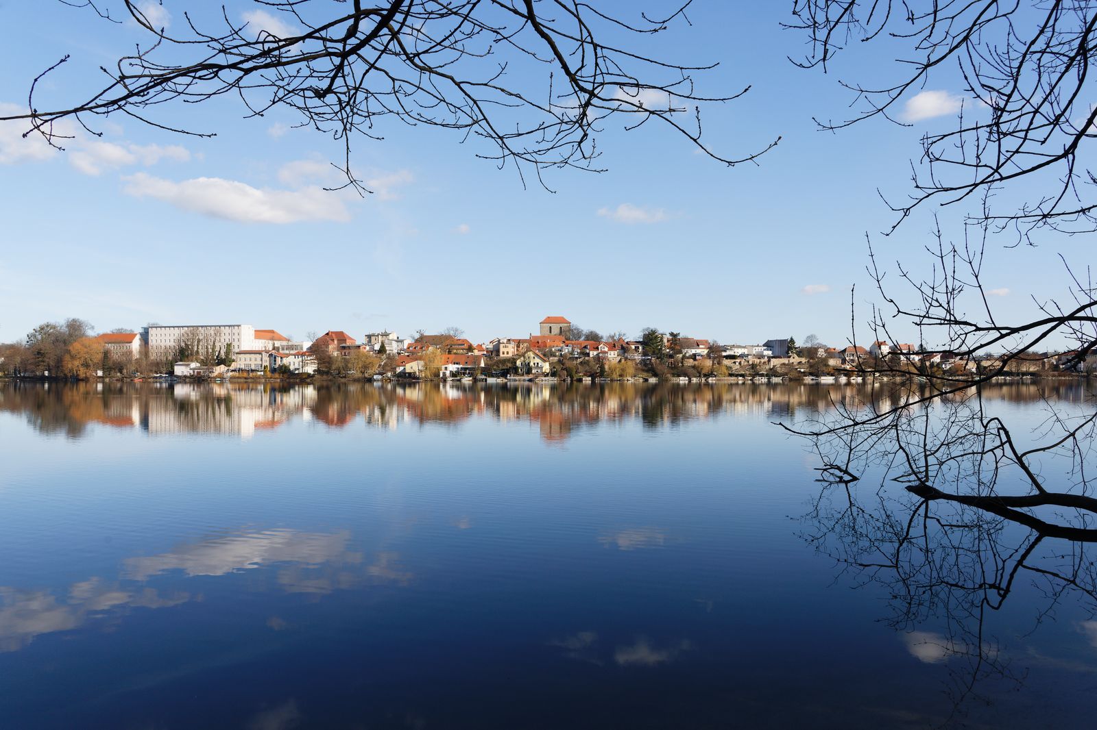 Strausberg