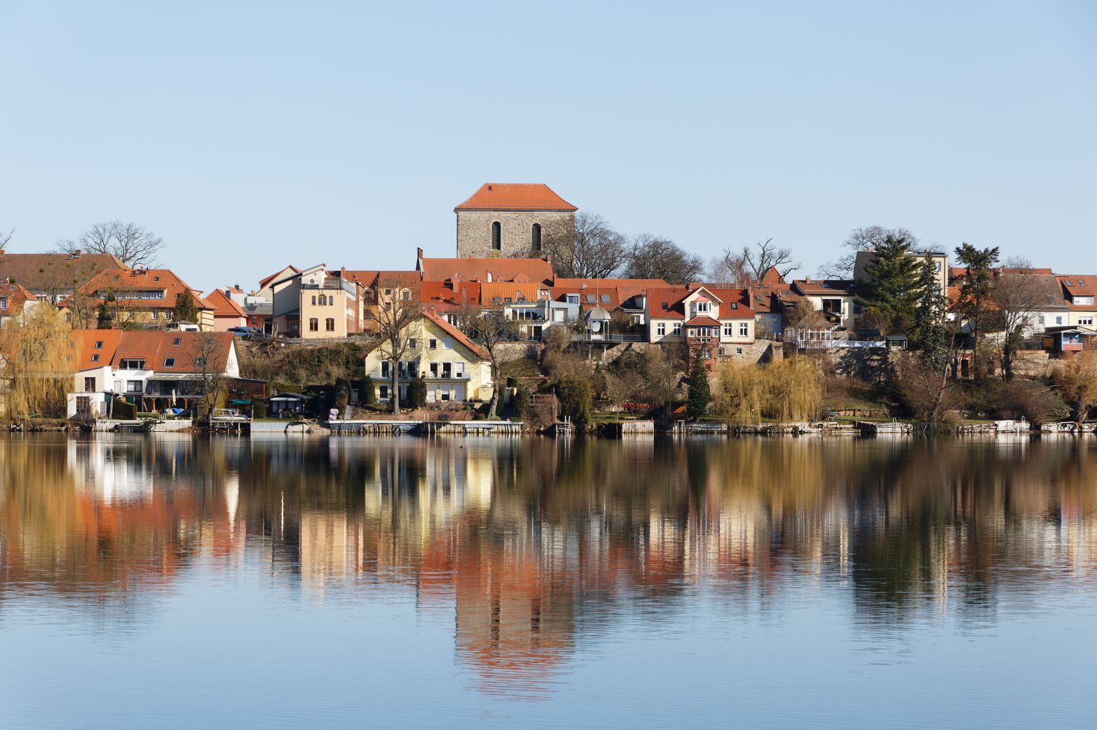 Strausberg