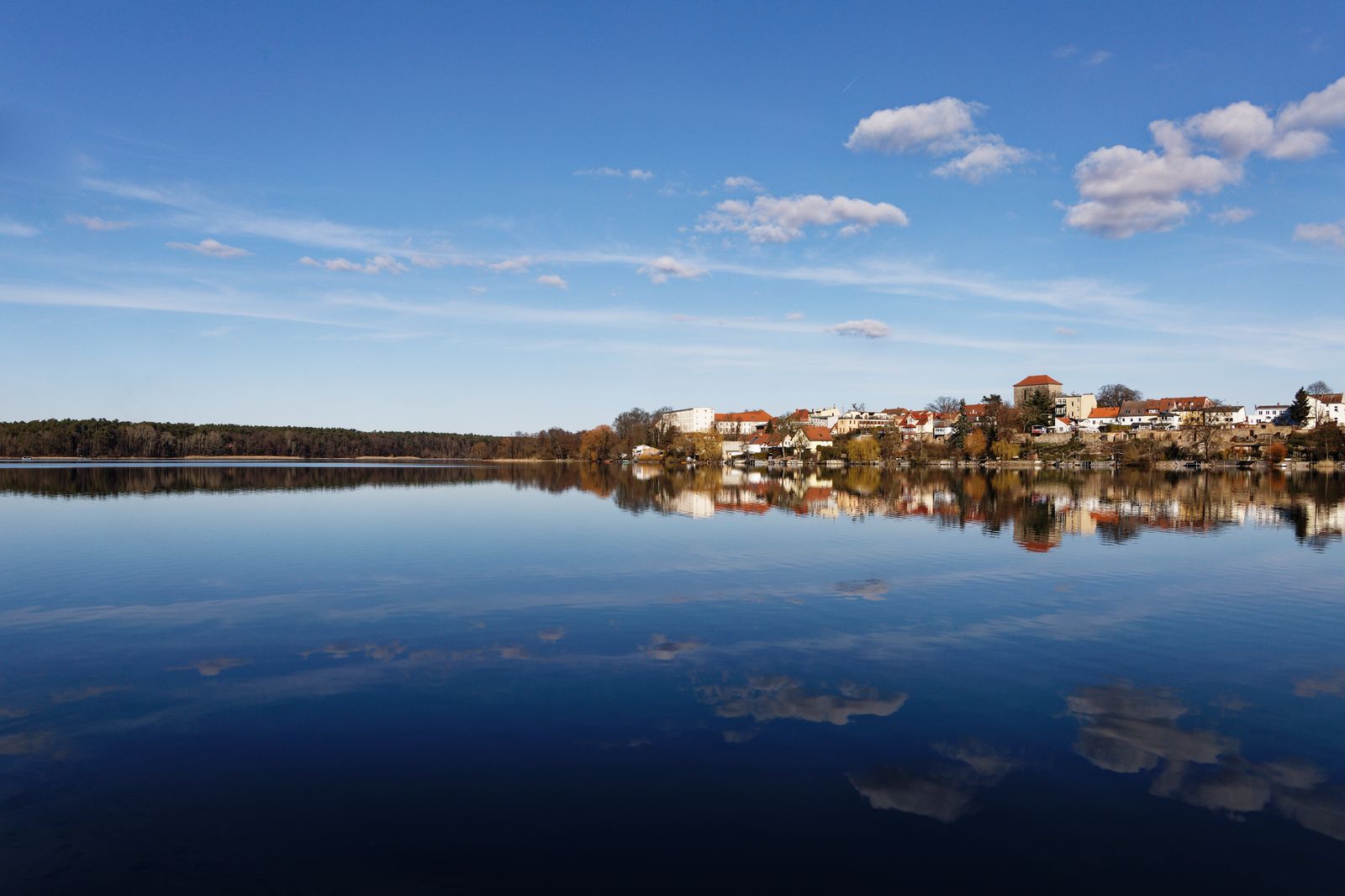 Strausberg
