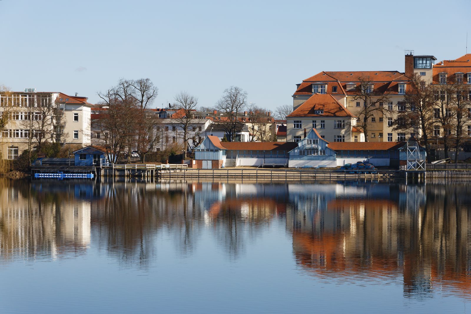 Strausberg