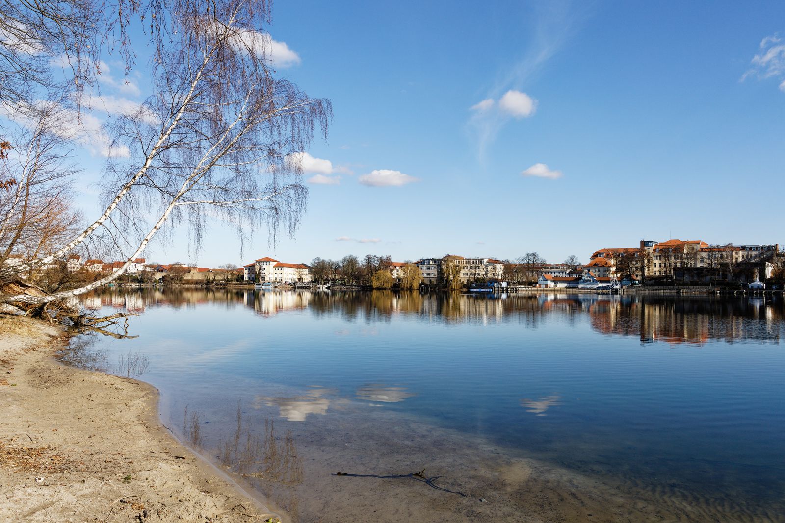 Strausberg
