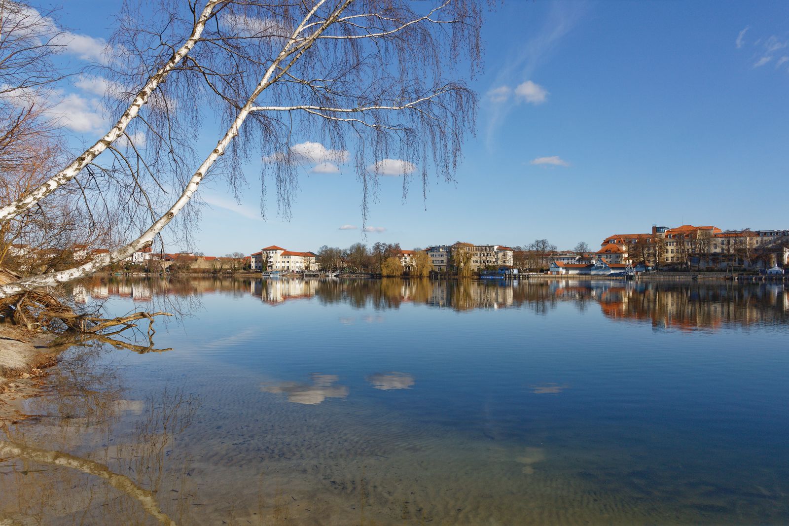 Strausberg