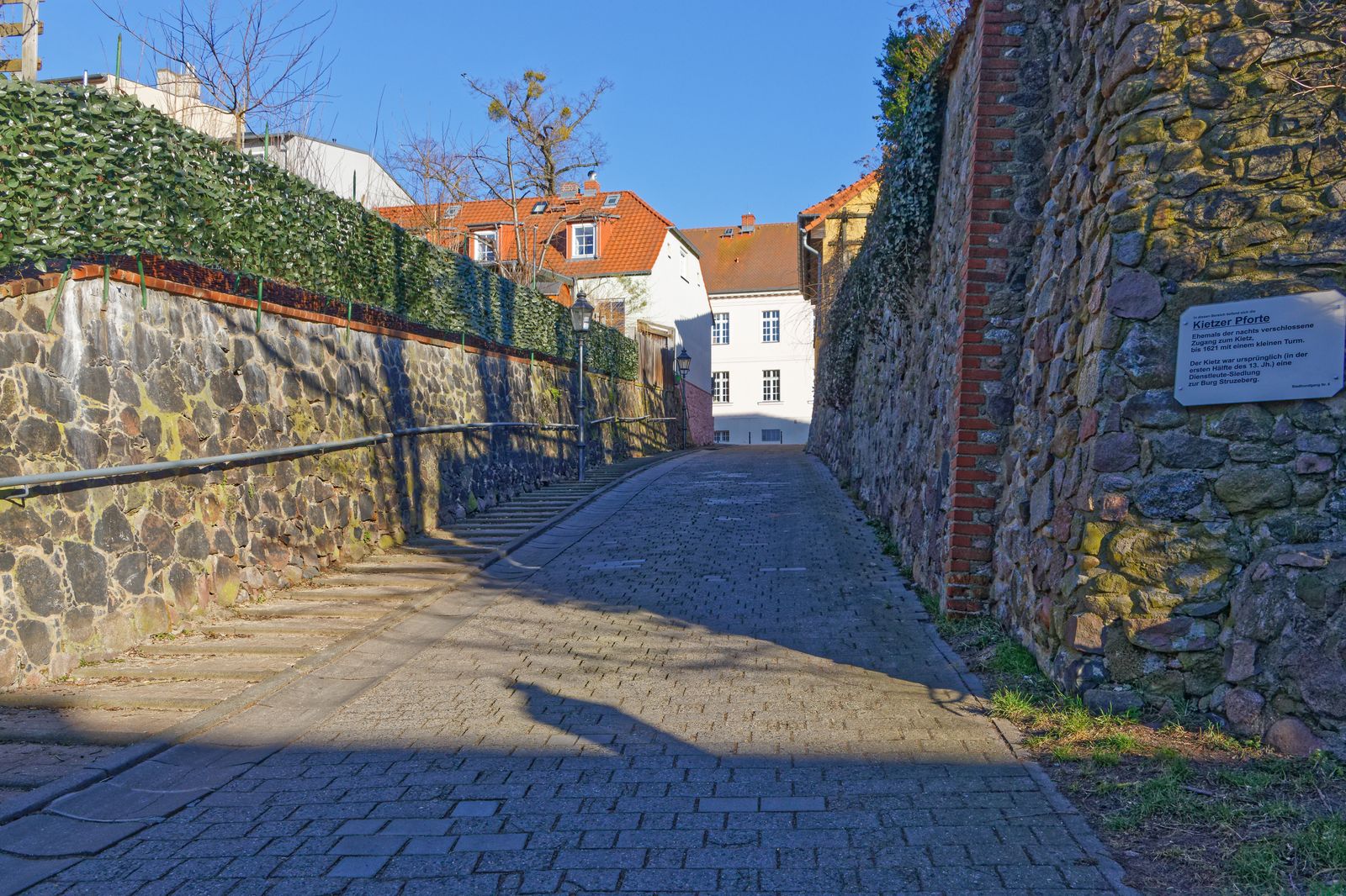 Strausberg