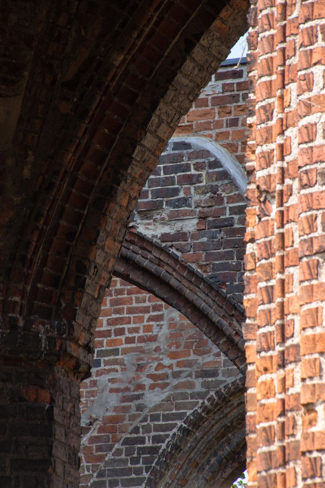 Wriezen-Marienkirche-Fensterdetails