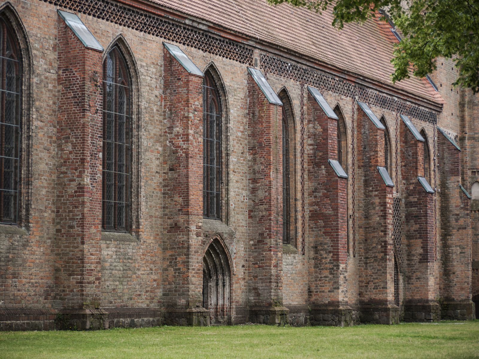 Gransee-Marienkirche-Seite