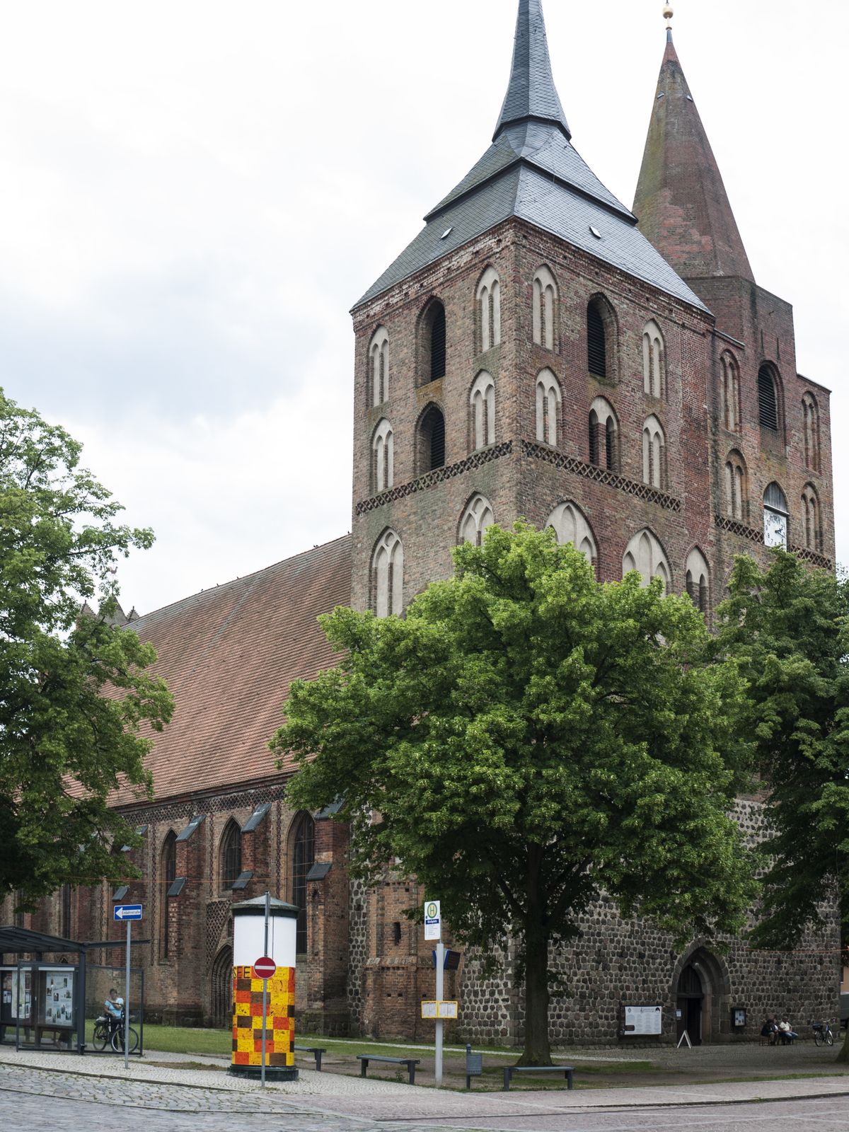 Gransee-Marienkirche