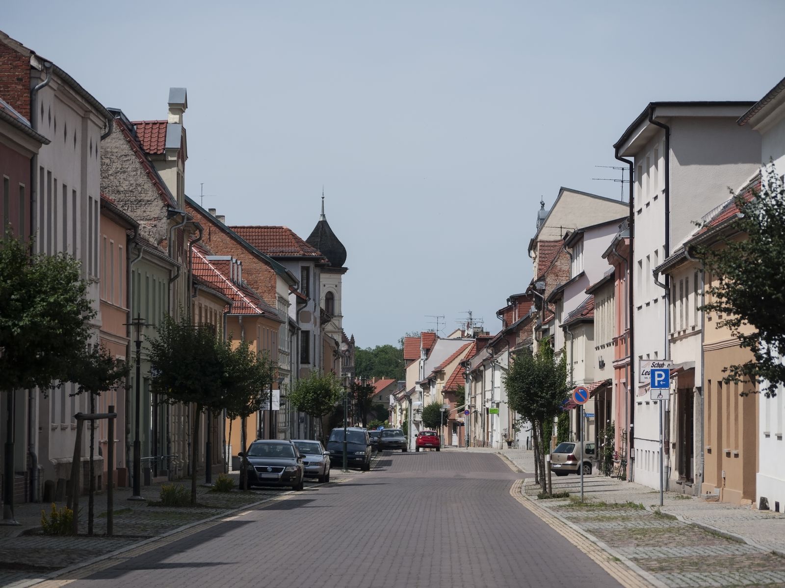 Gransee-Rudolf-Breitscheid-Strasse