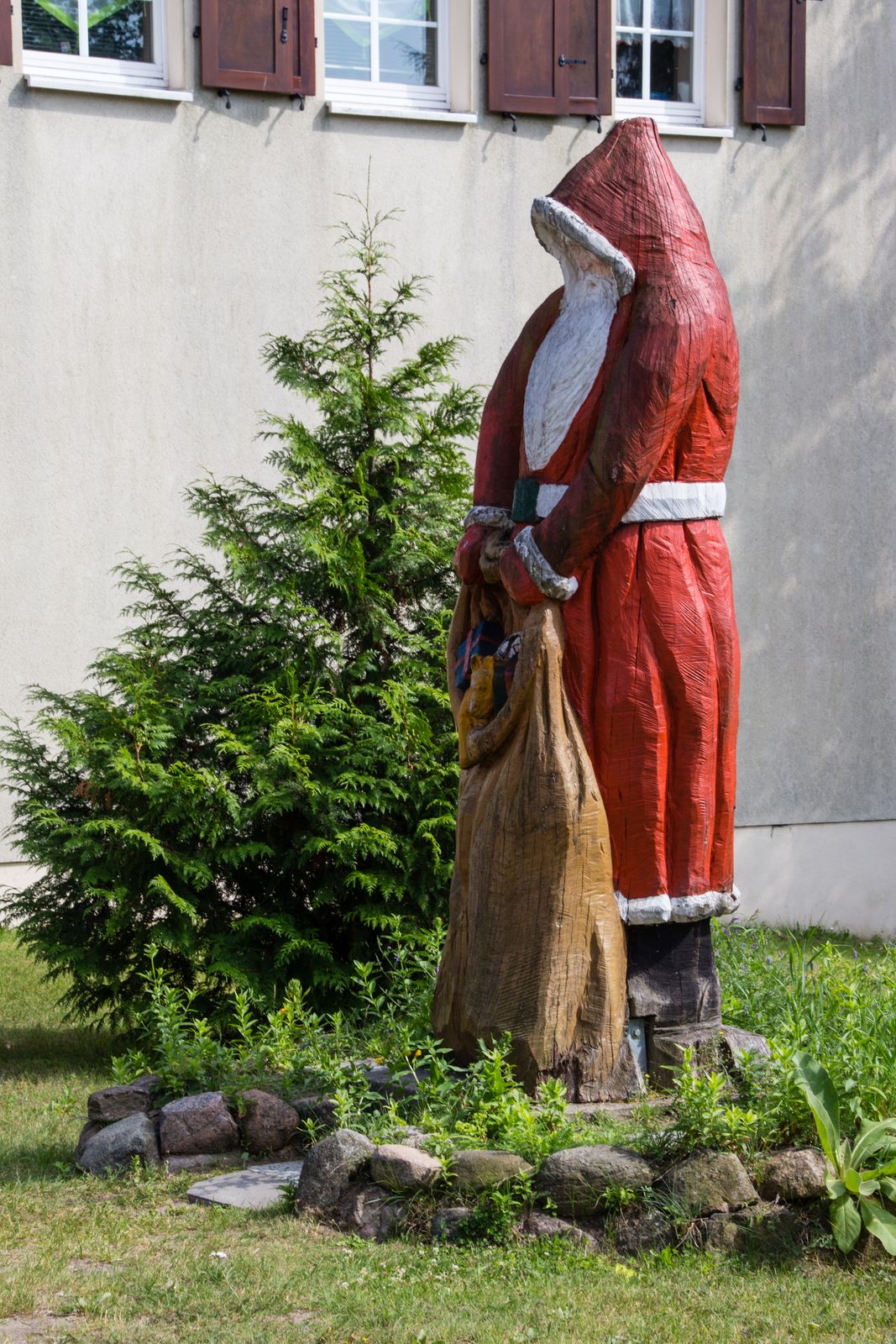 Himmelpfort-Weihnachtsmann-1