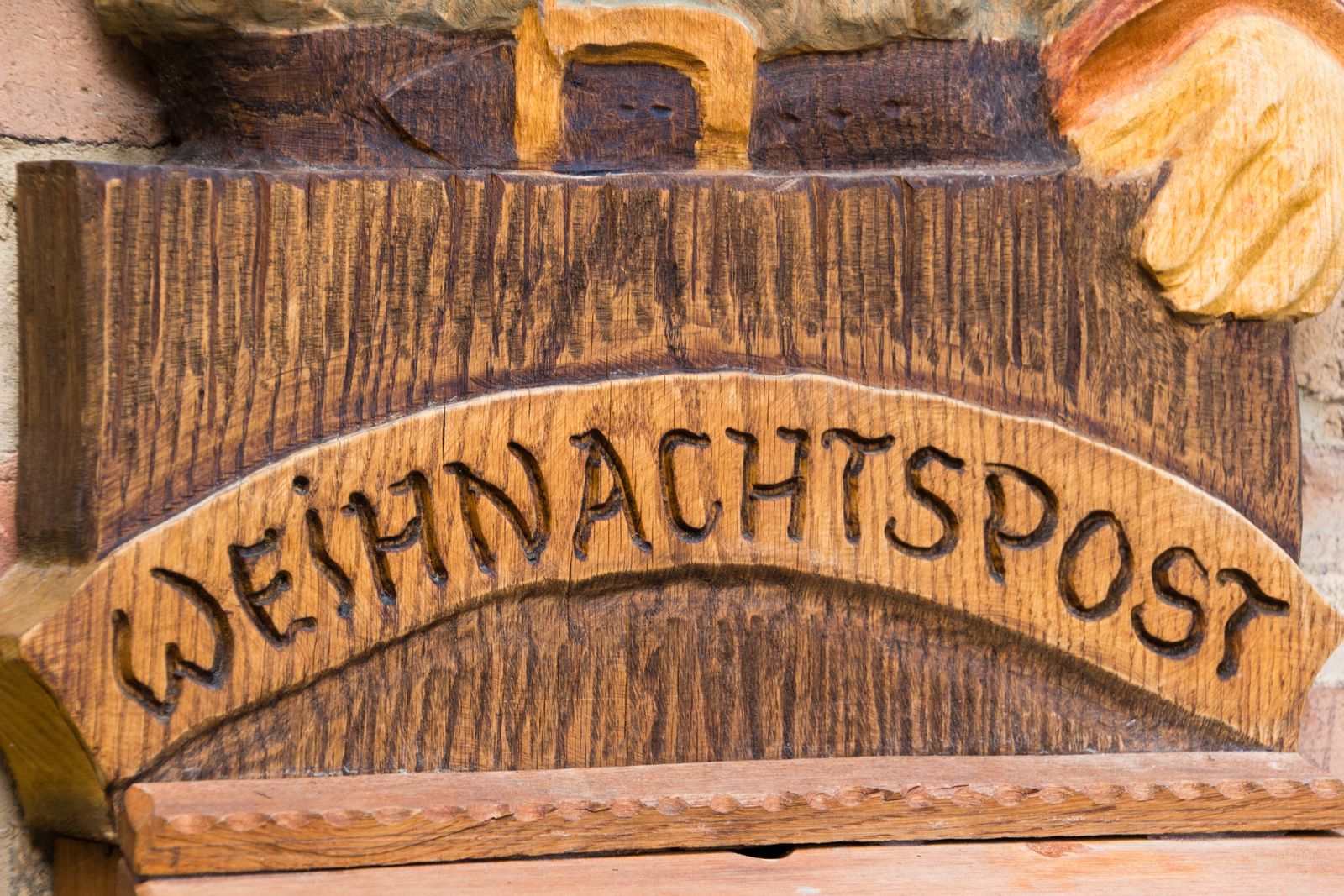 Himmelpfort-Weihnachtspost