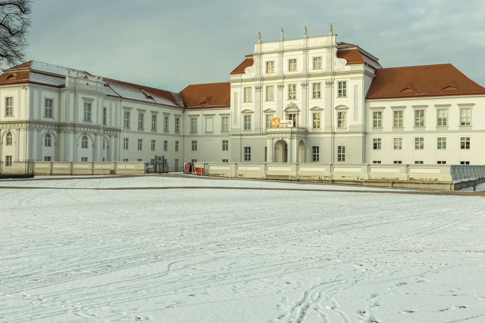 Oranienburg-Schloss