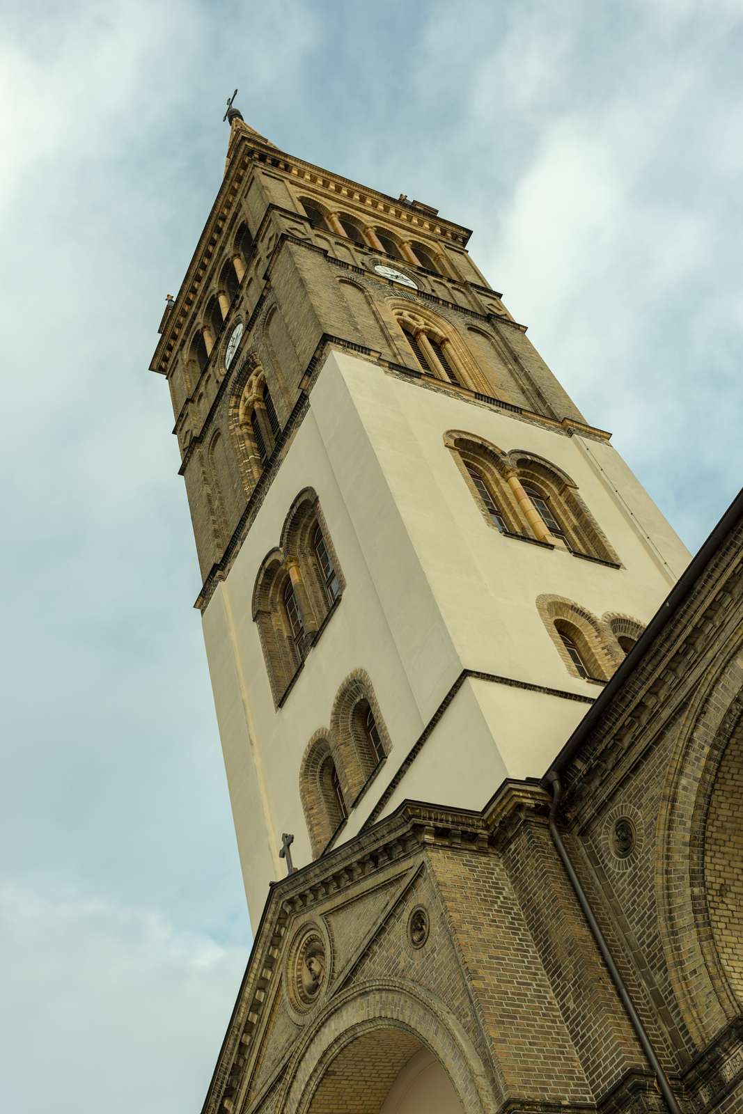 Oranienburg-St.-Nicolai-Kirche