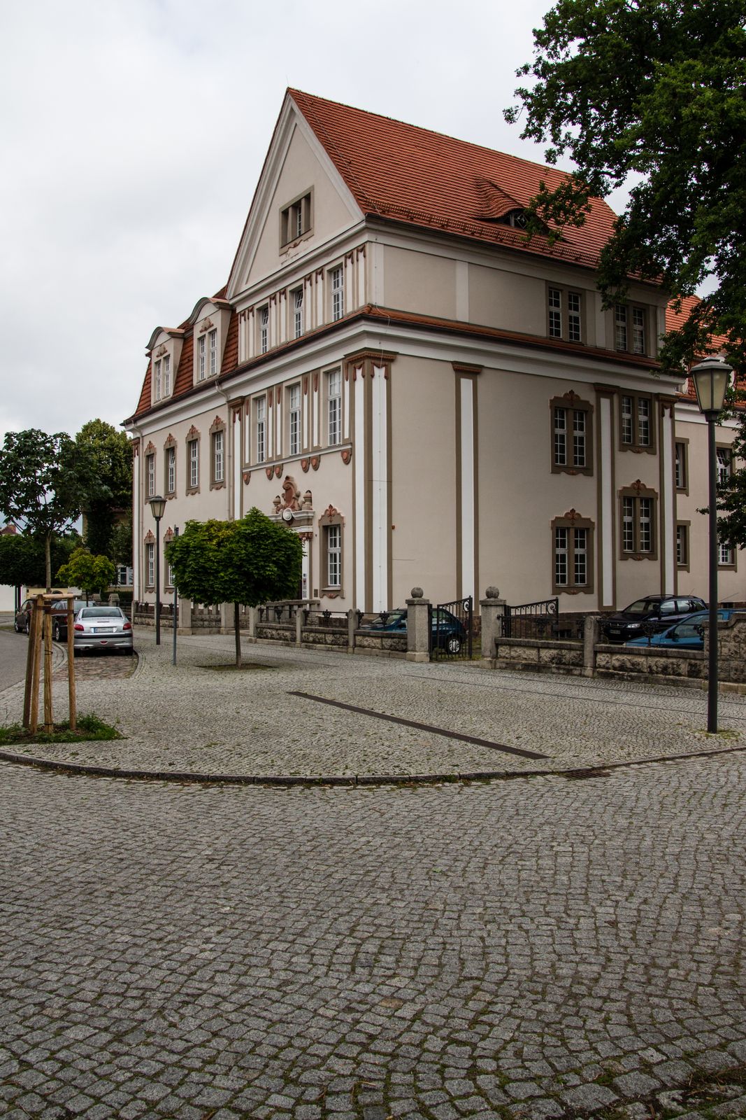 Zehdenick im Ruppiner Land
