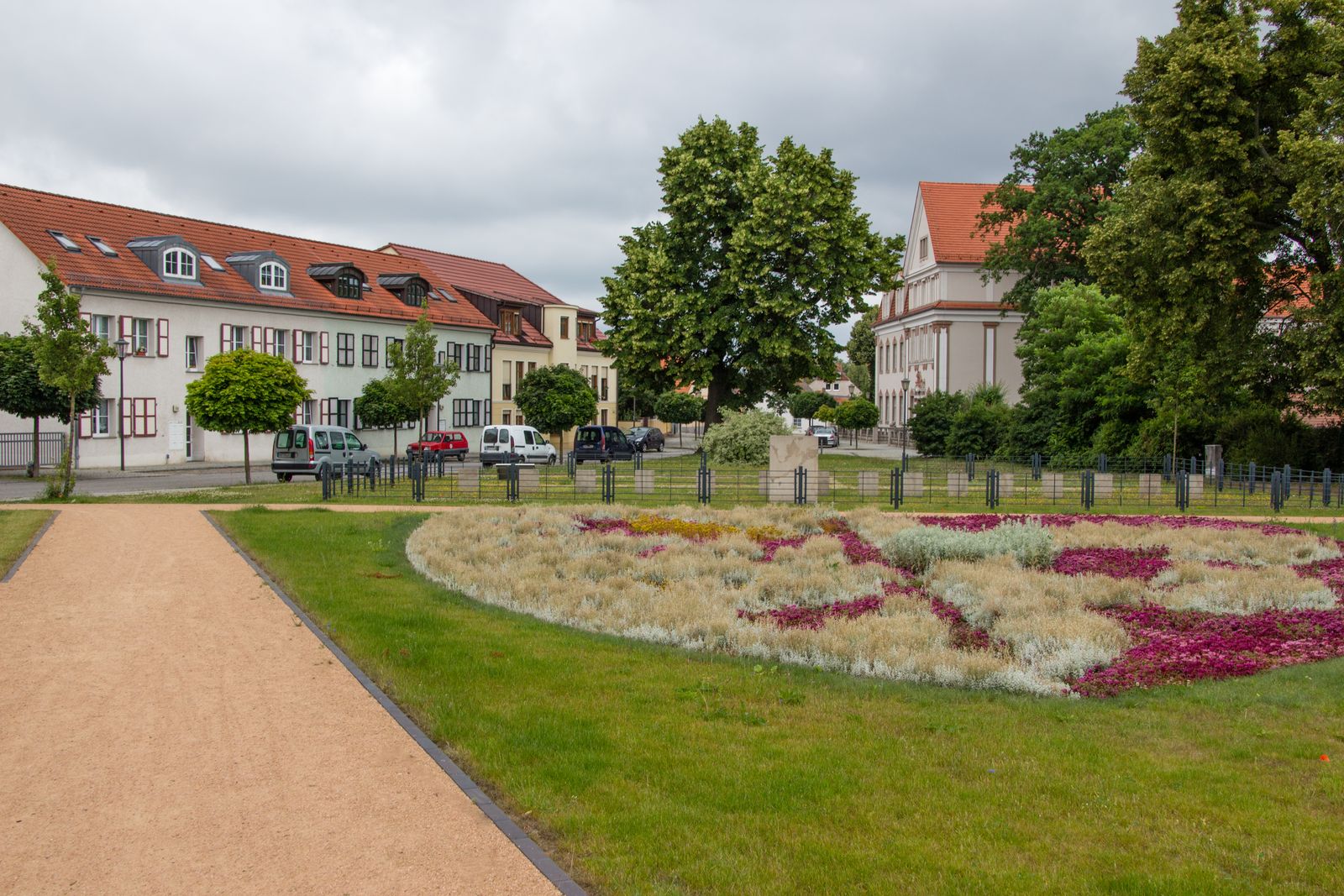 Zehdenick-Friedrich-Ebert-Platz-2