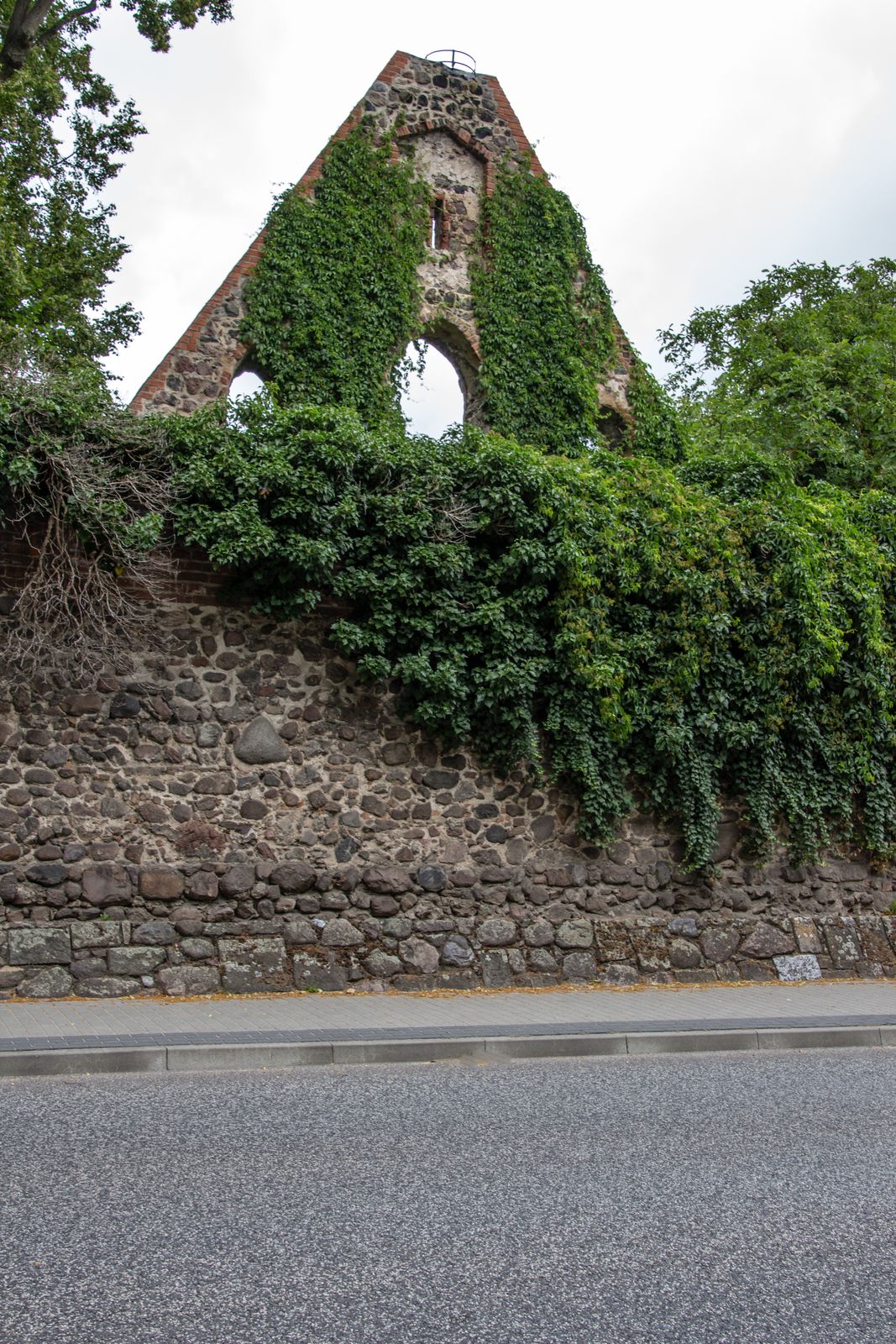 Zehdenick-Klosterruine-1