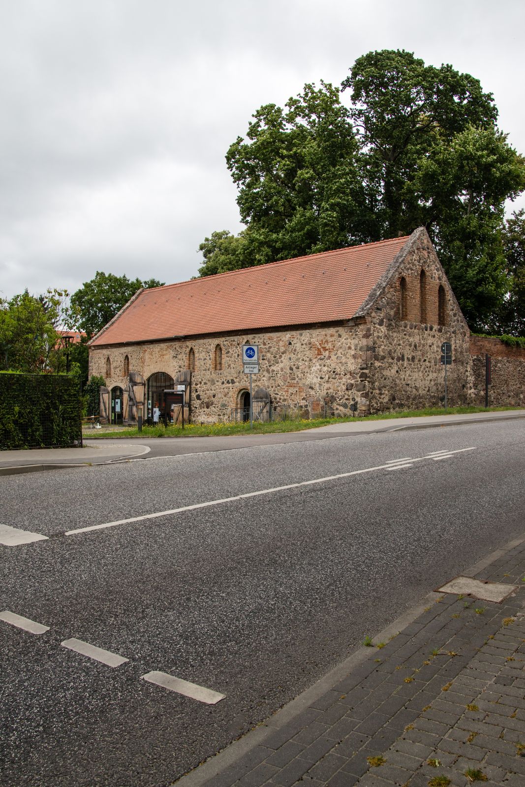 Zehdenick-Klosterscheune-2