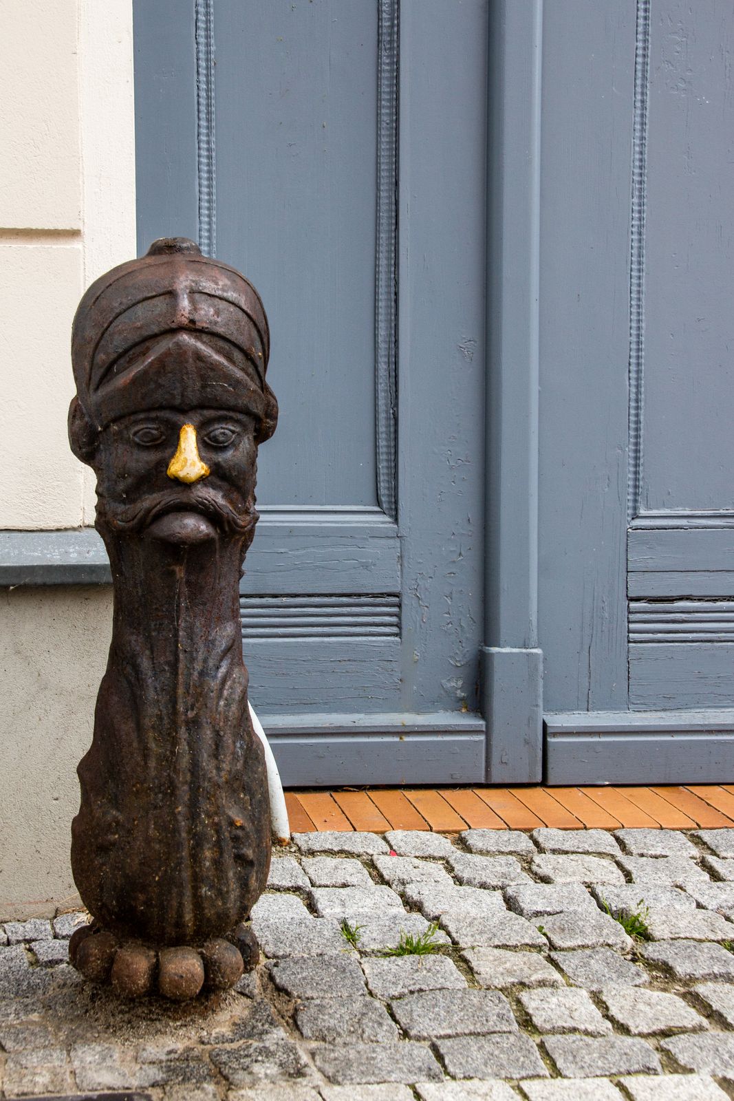 Zehdenick-Torfigur-12