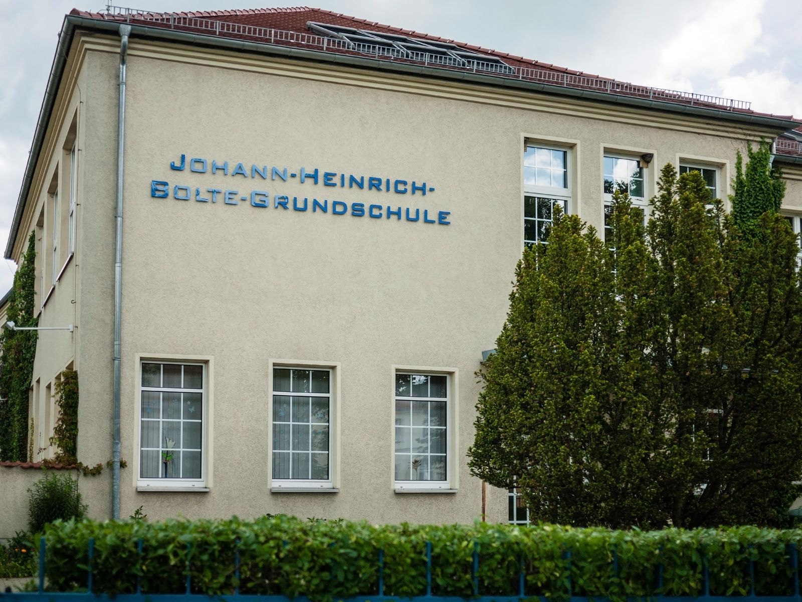Fehrbellin-Grundschule-vorn