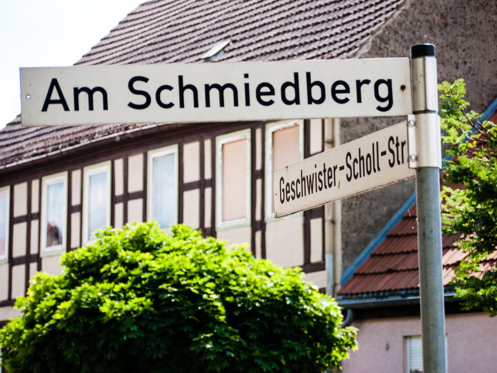 Fehrbellin-Schmiedberg