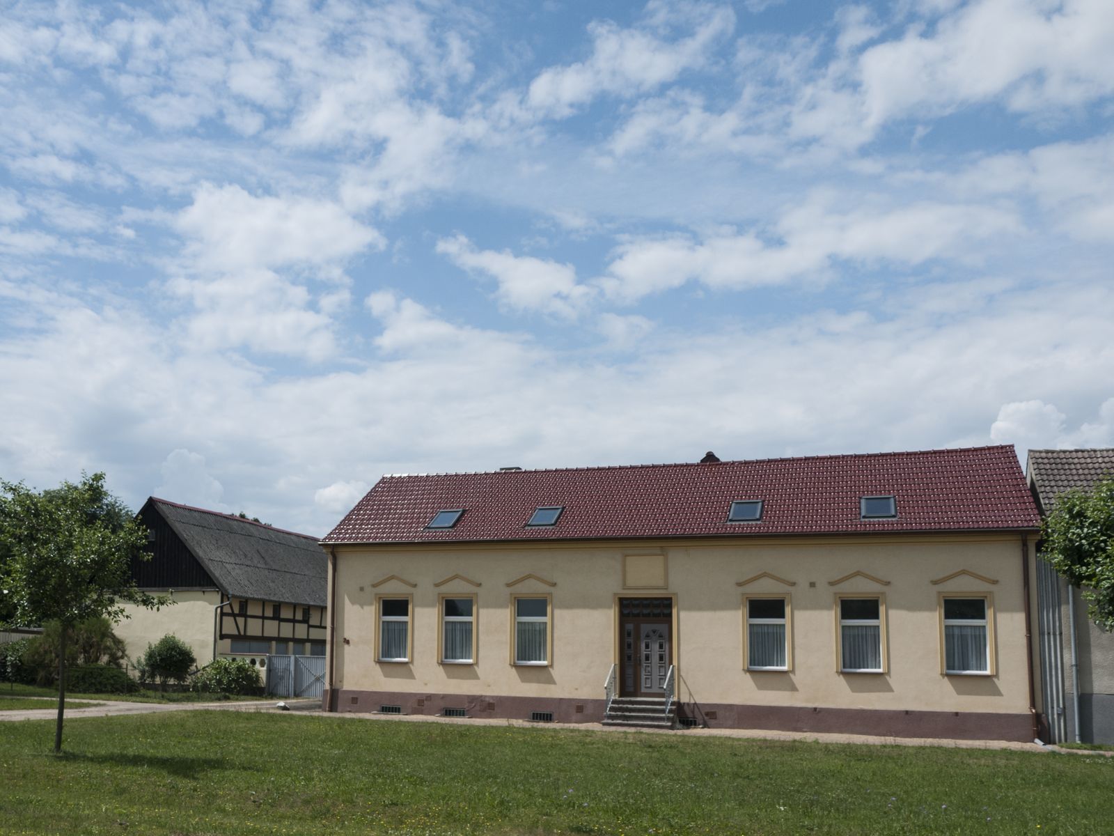 Ganzer-Hof