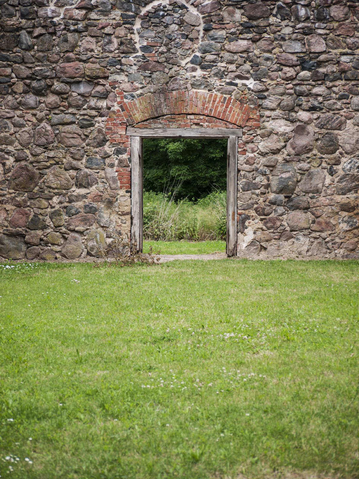 Ganzer-Kircheninneres