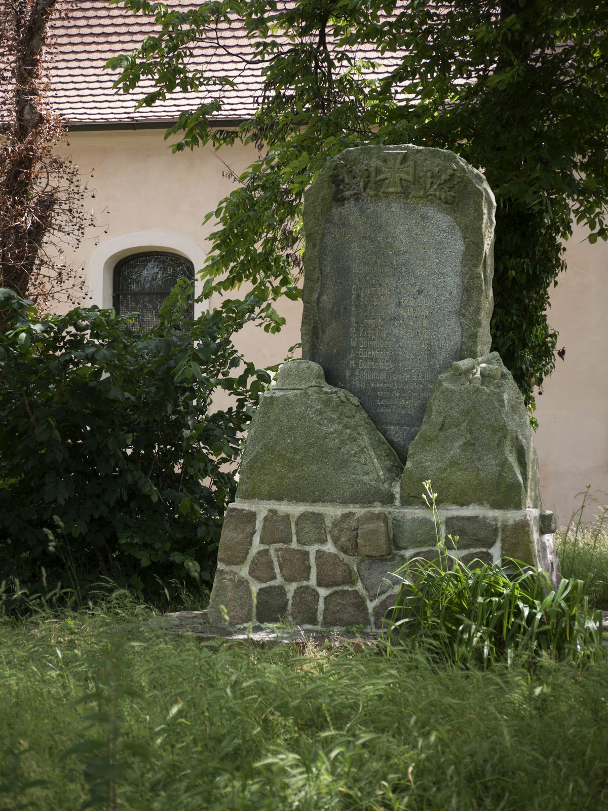 Garz-Ehrenmal