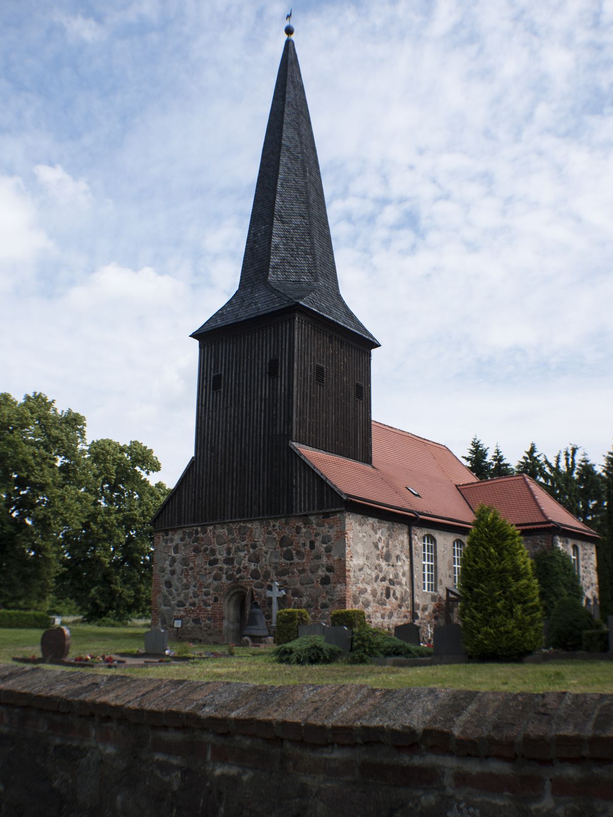 Karwe-Kirche