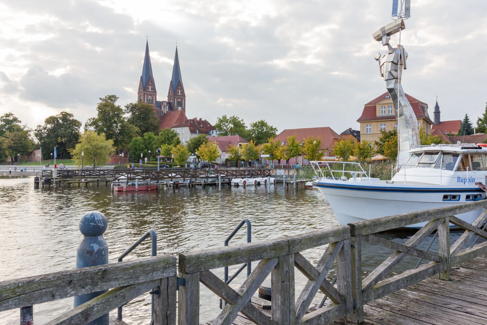 Neuruppin