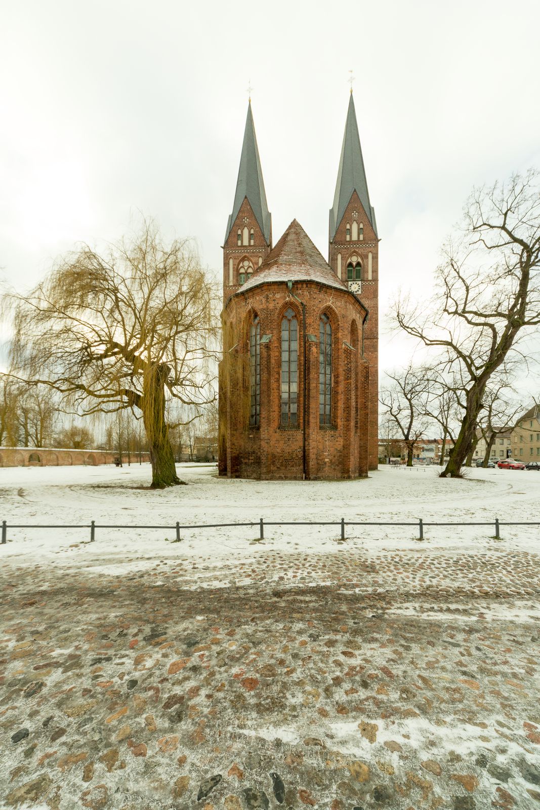 Neuruppin