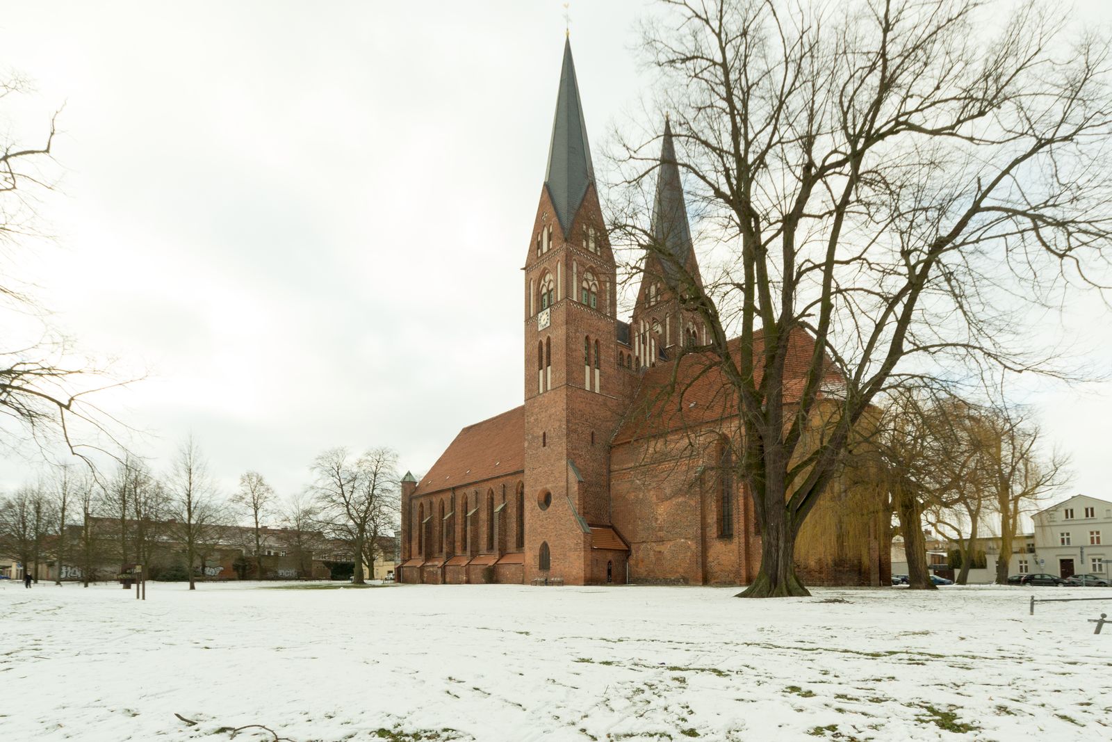 Neuruppin