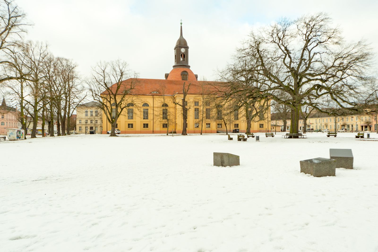 Neuruppin